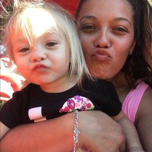 Meet your Posher, Amber